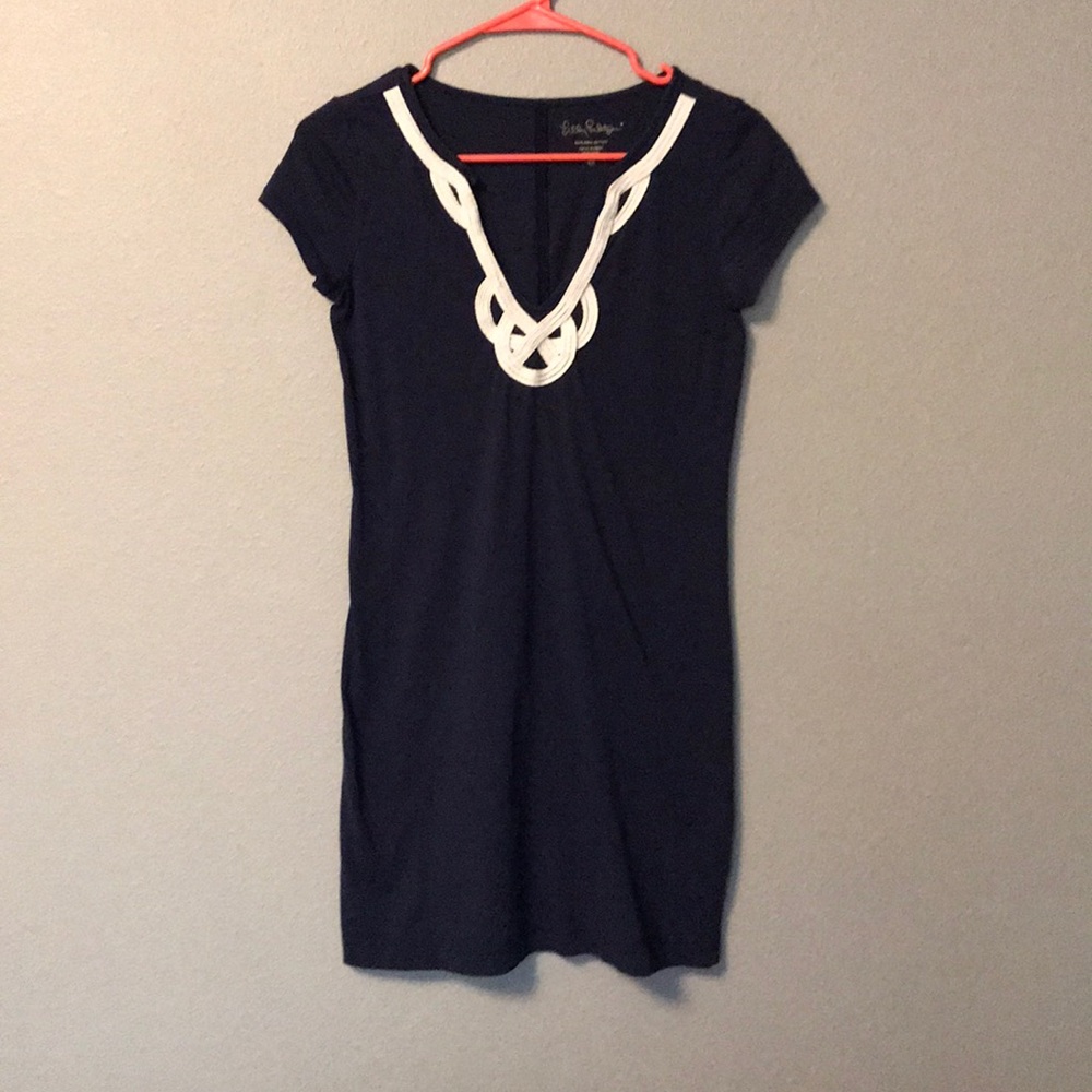 Lily Pulitzer Mini Dress